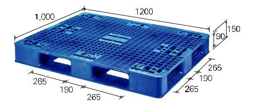 NVHO4 120x100NI